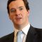U.K. Chancellor, George Osborne